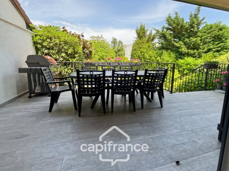 Maison à vendre, 128m², Champigny-sur-Marne