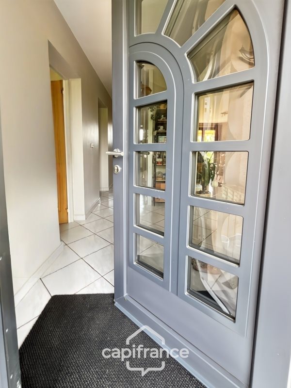 Maison à vendre, 128m², Champigny-sur-Marne