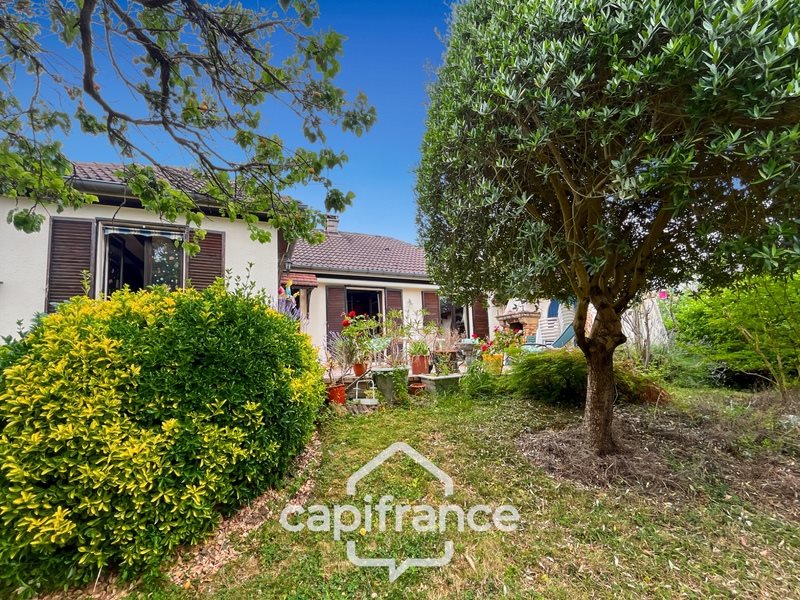 Maison à vendre, 117m², Champigny-sur-Marne