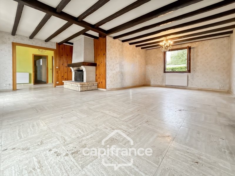 Maison à vendre, 117m², Champigny-sur-Marne