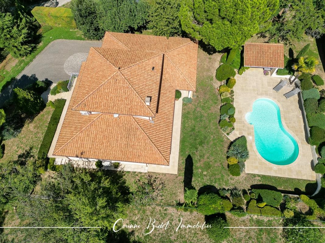 Maison à vendre, 186m², Saint-Pierre-de-Chandieu