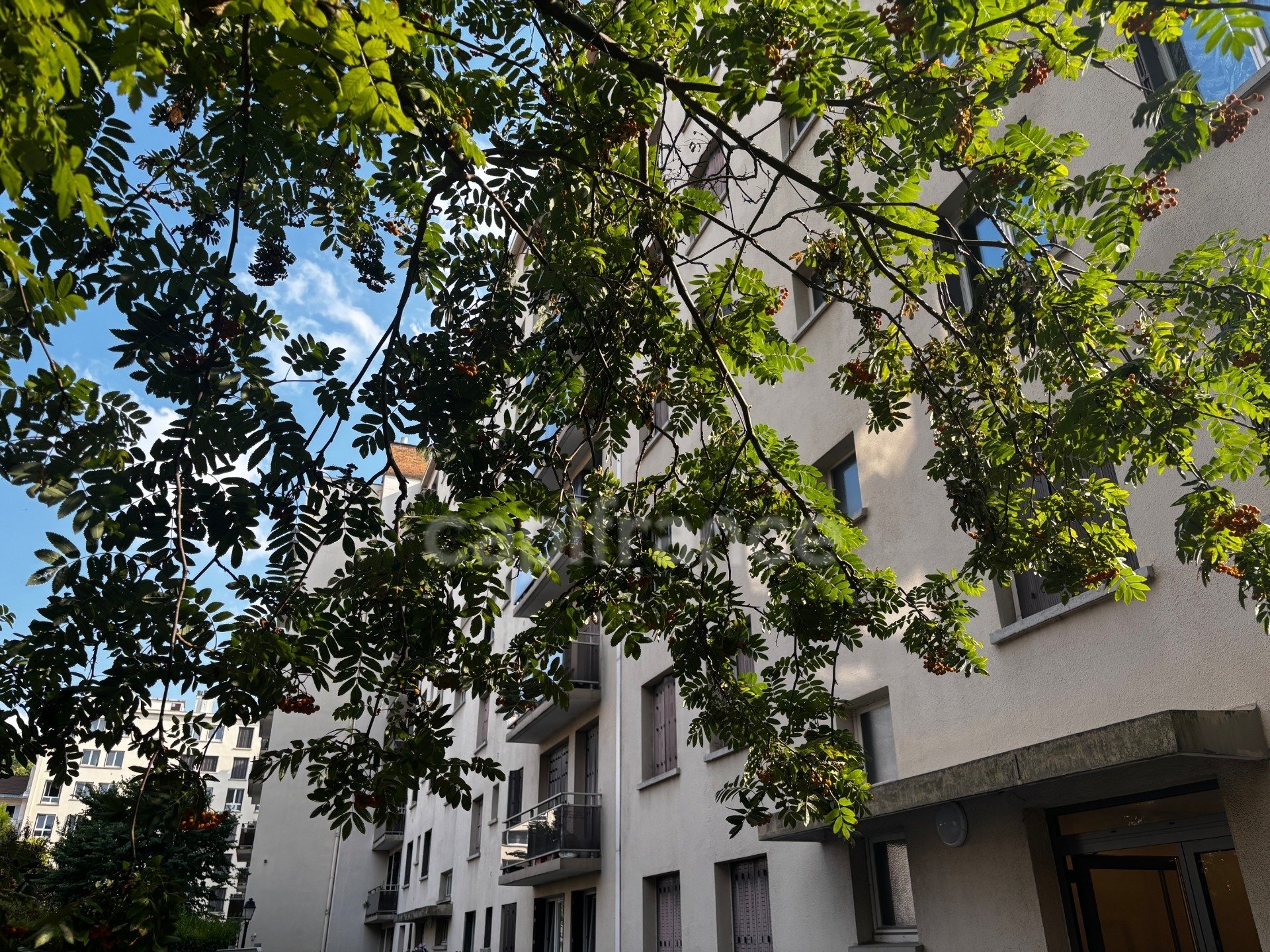 Appartement à vendre, 58m², Issy-les-Moulineaux