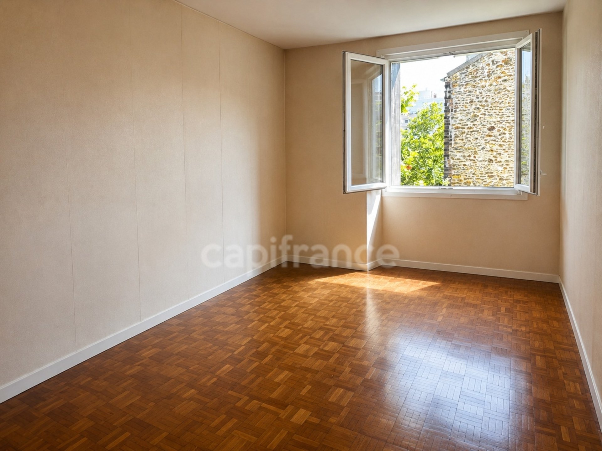 Appartement à vendre, 58m², Issy-les-Moulineaux