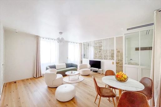 Appartement 2 pièces 54 m² · à Paris · 54 m² · 800 000 €