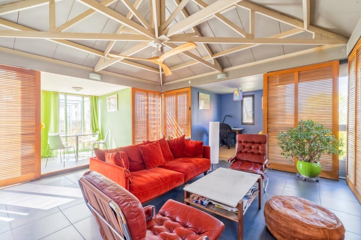 Maison à vendre, 138m², Prades-le-Lez