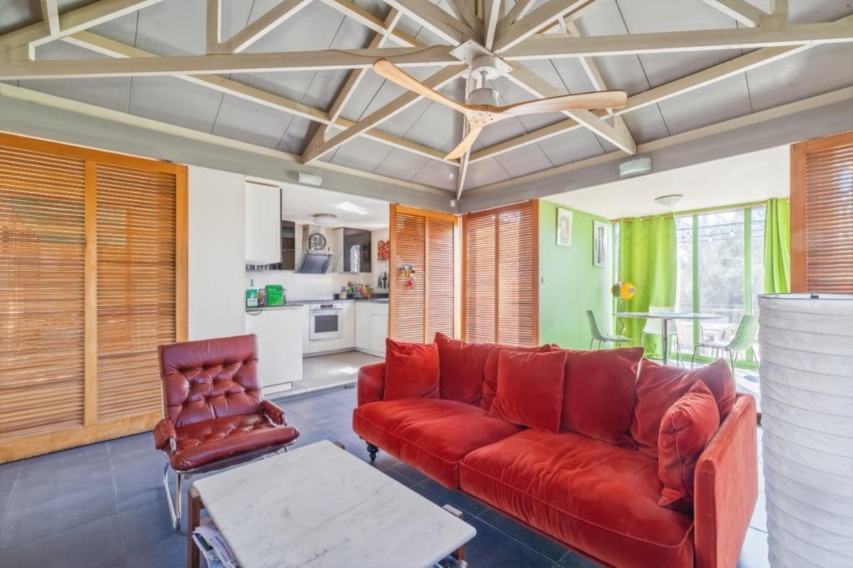 Maison à vendre, 138m², Prades-le-Lez