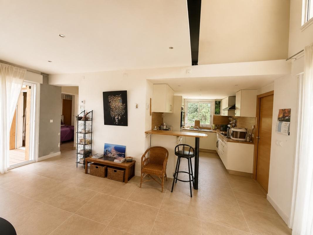 Maison à vendre, 190m², Lacanau