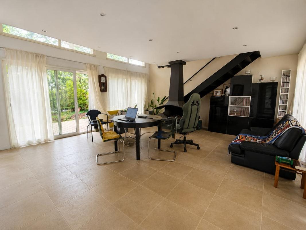 Maison à vendre, 190m², Lacanau
