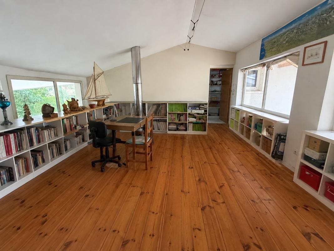 Maison à vendre, 190m², Lacanau