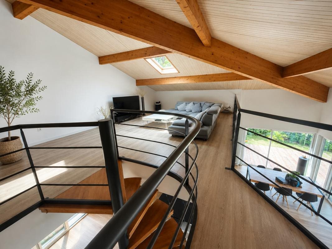 Maison à vendre, 170m², Lacanau