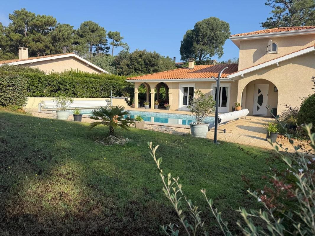 Maison à vendre, 160m², Lacanau