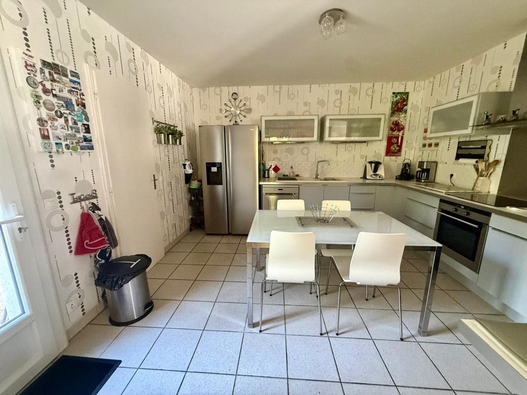 Maison à vendre, 160m², Lacanau