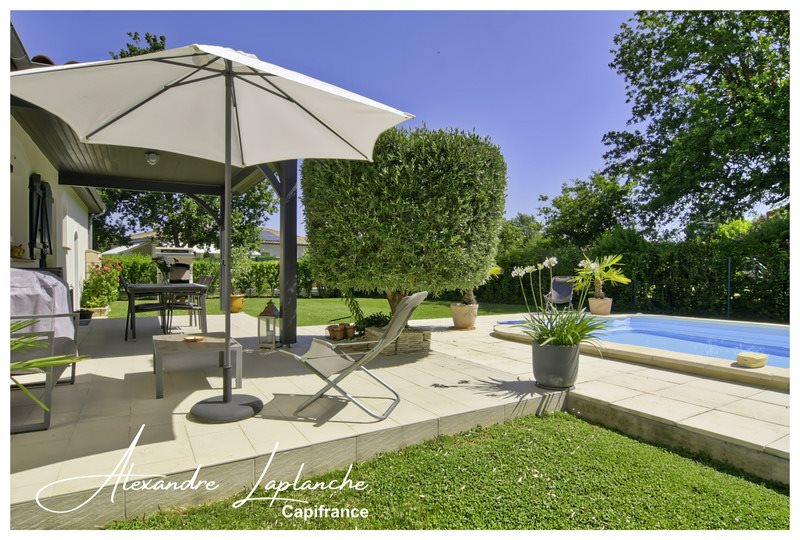 Maison à vendre, 103m², Saint-Etienne-de-Tulmont