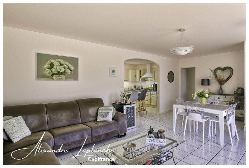 Maison à vendre, 103m², Saint-Etienne-de-Tulmont