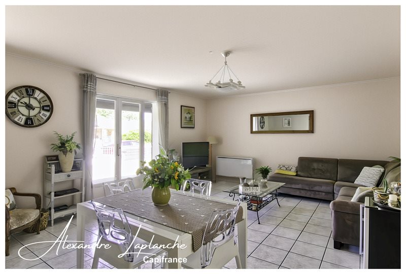 Maison à vendre, 103m², Saint-Etienne-de-Tulmont