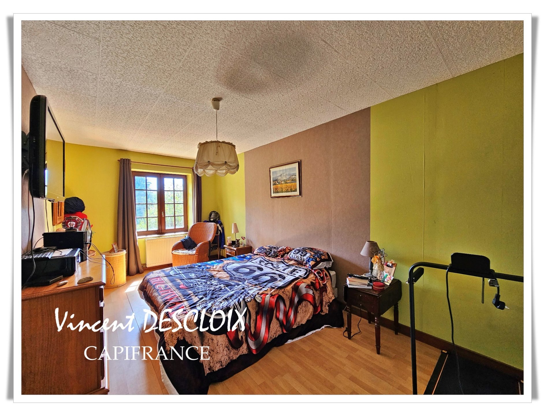 Maison à vendre, 135m², Alligny-en-Morvan