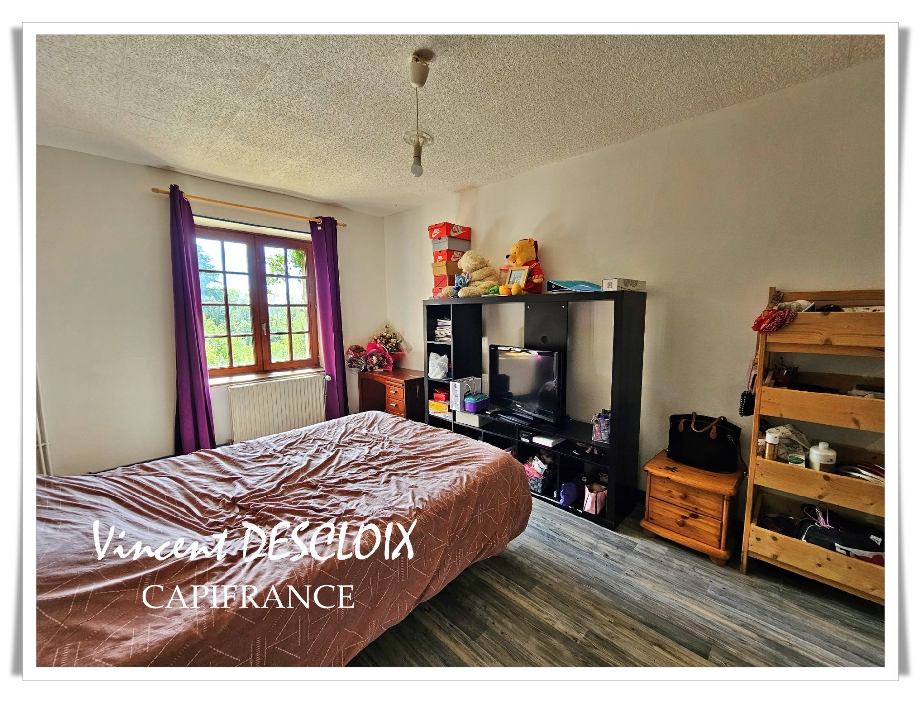Maison à vendre, 135m², Alligny-en-Morvan