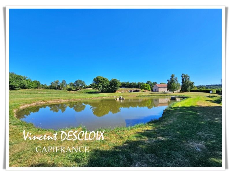 Maison à vendre, 183m², Saulieu