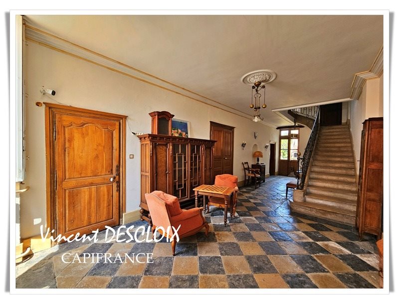 Maison à vendre, 266m², Saulieu