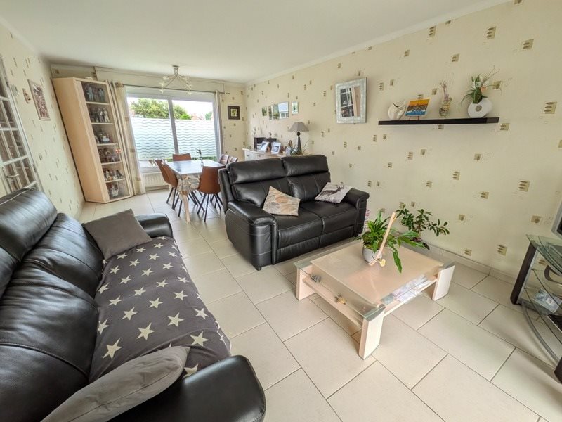 Maison à vendre, 90m², Neuville-en-Ferrain