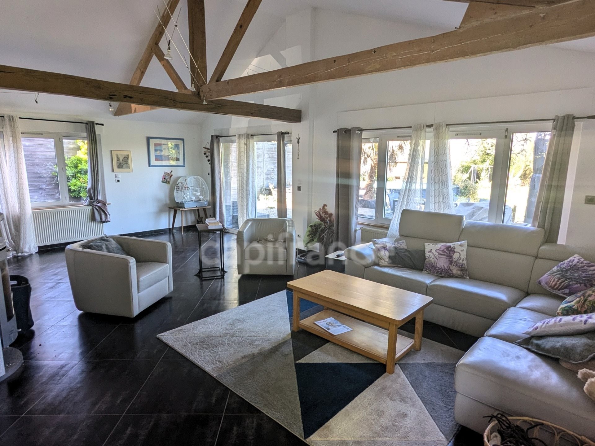 Maison à vendre, 163m², Neuville-en-Ferrain