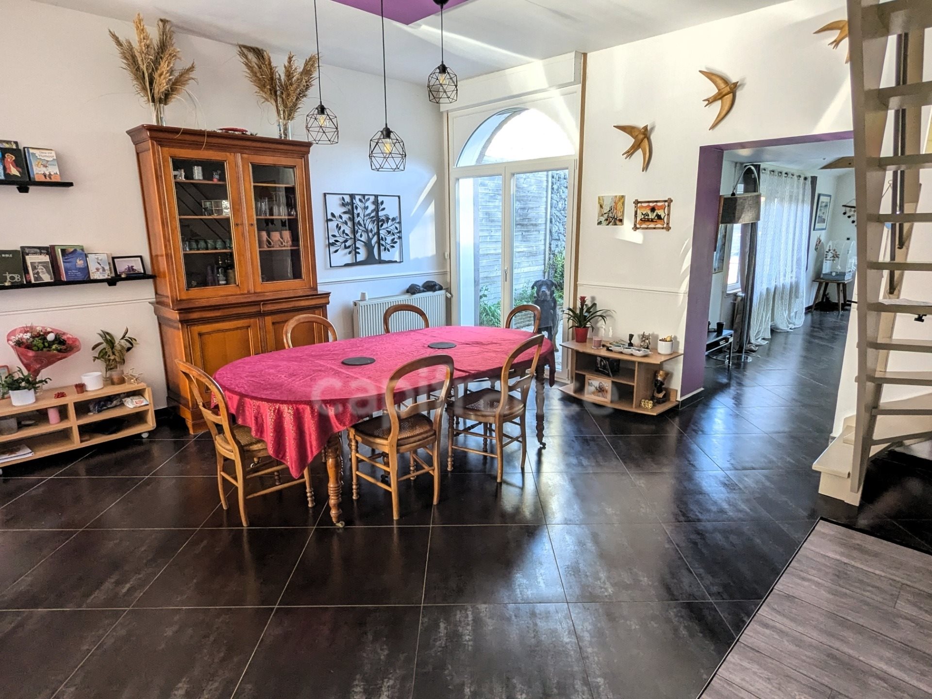 Maison à vendre, 163m², Neuville-en-Ferrain