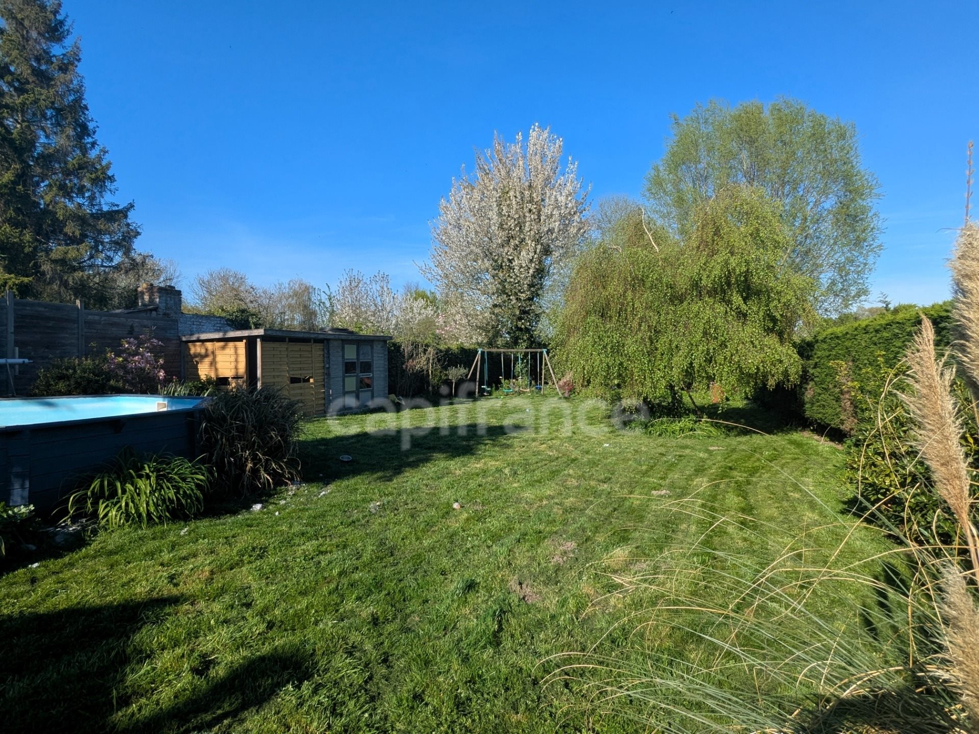 Maison à vendre, 163m², Neuville-en-Ferrain