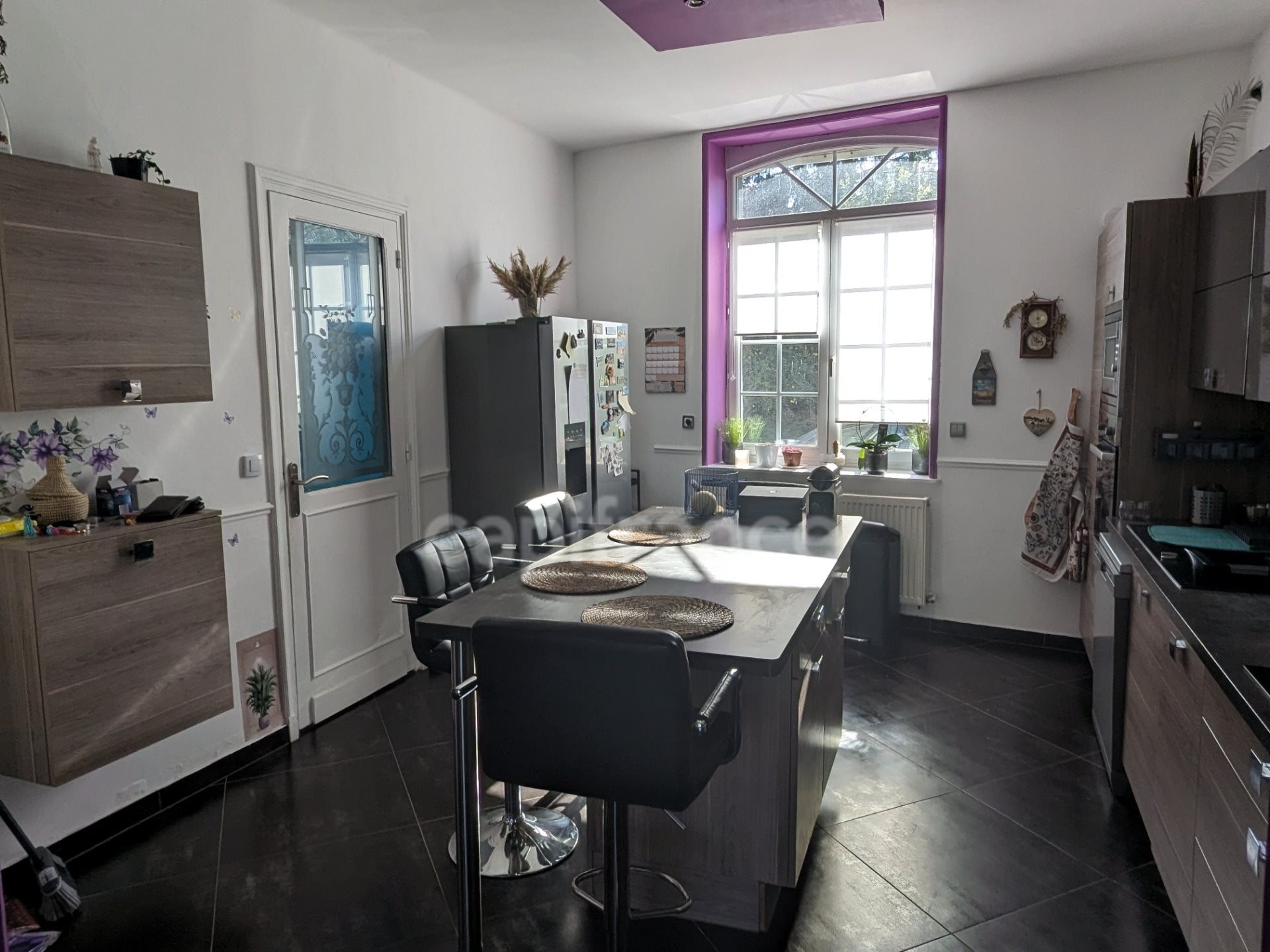 Maison à vendre, 163m², Neuville-en-Ferrain