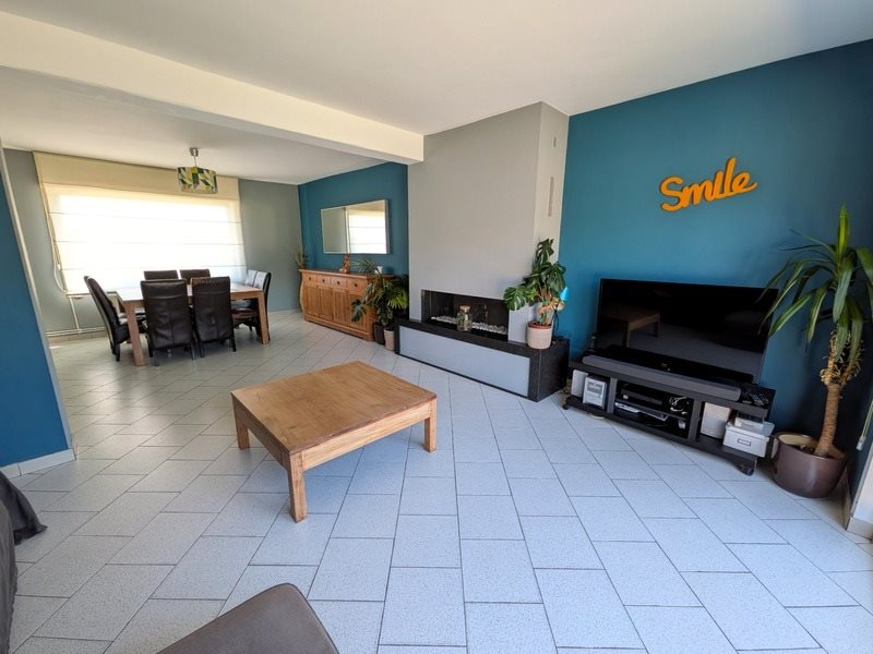 Maison à vendre, 131m², Neuville-en-Ferrain