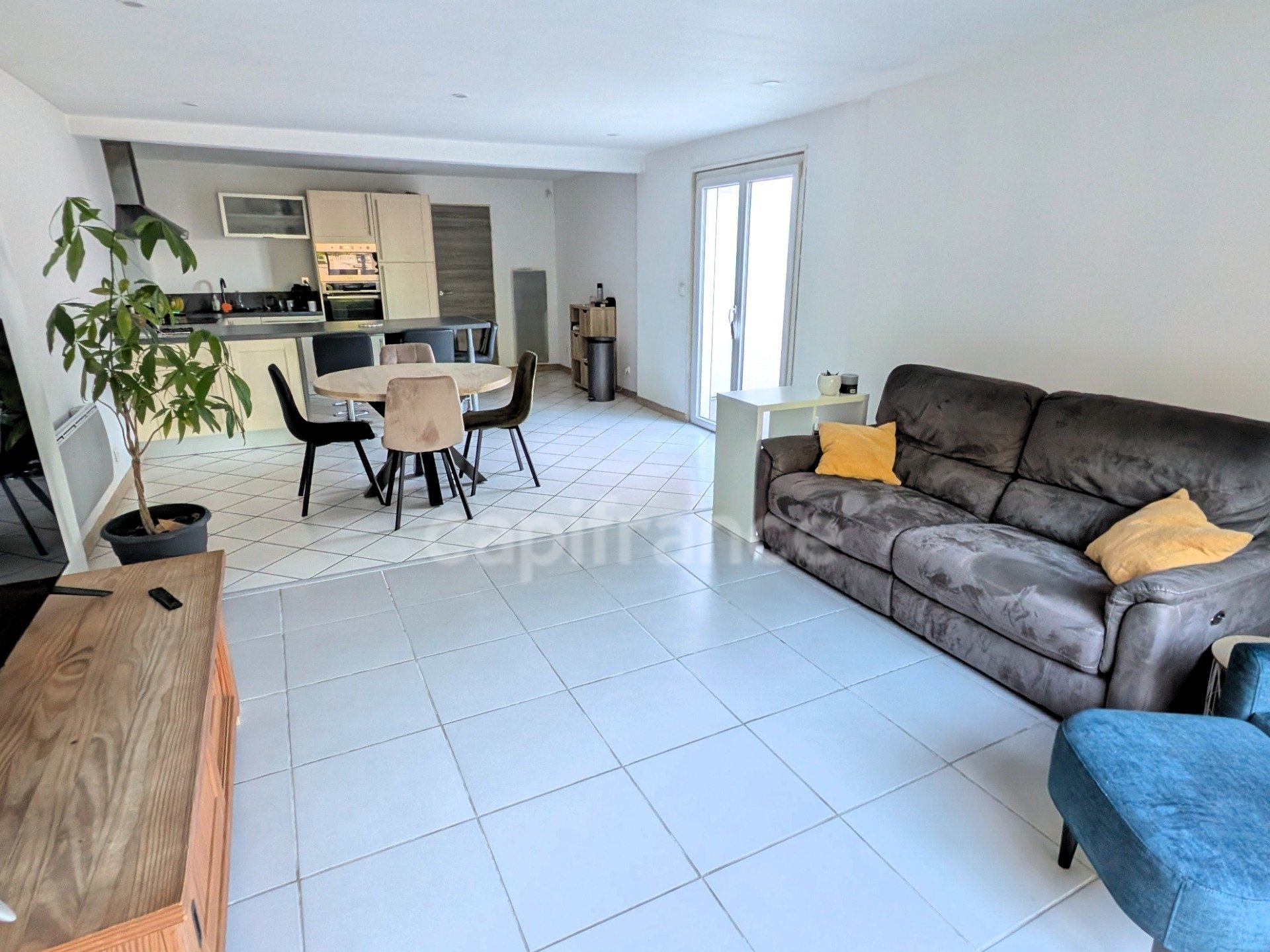 Maison à vendre, 106m², Neuville-en-Ferrain