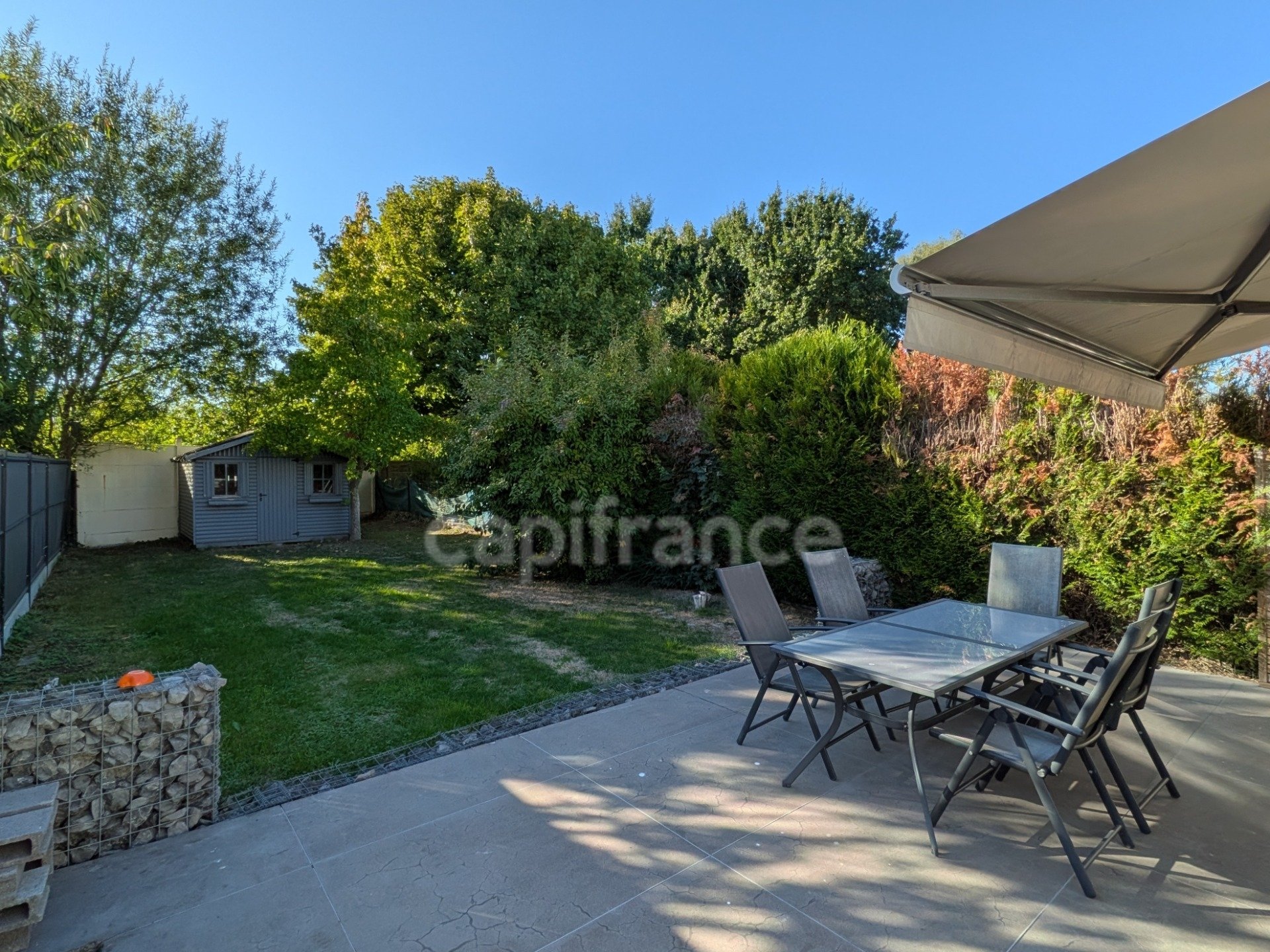 Maison à vendre, 106m², Neuville-en-Ferrain