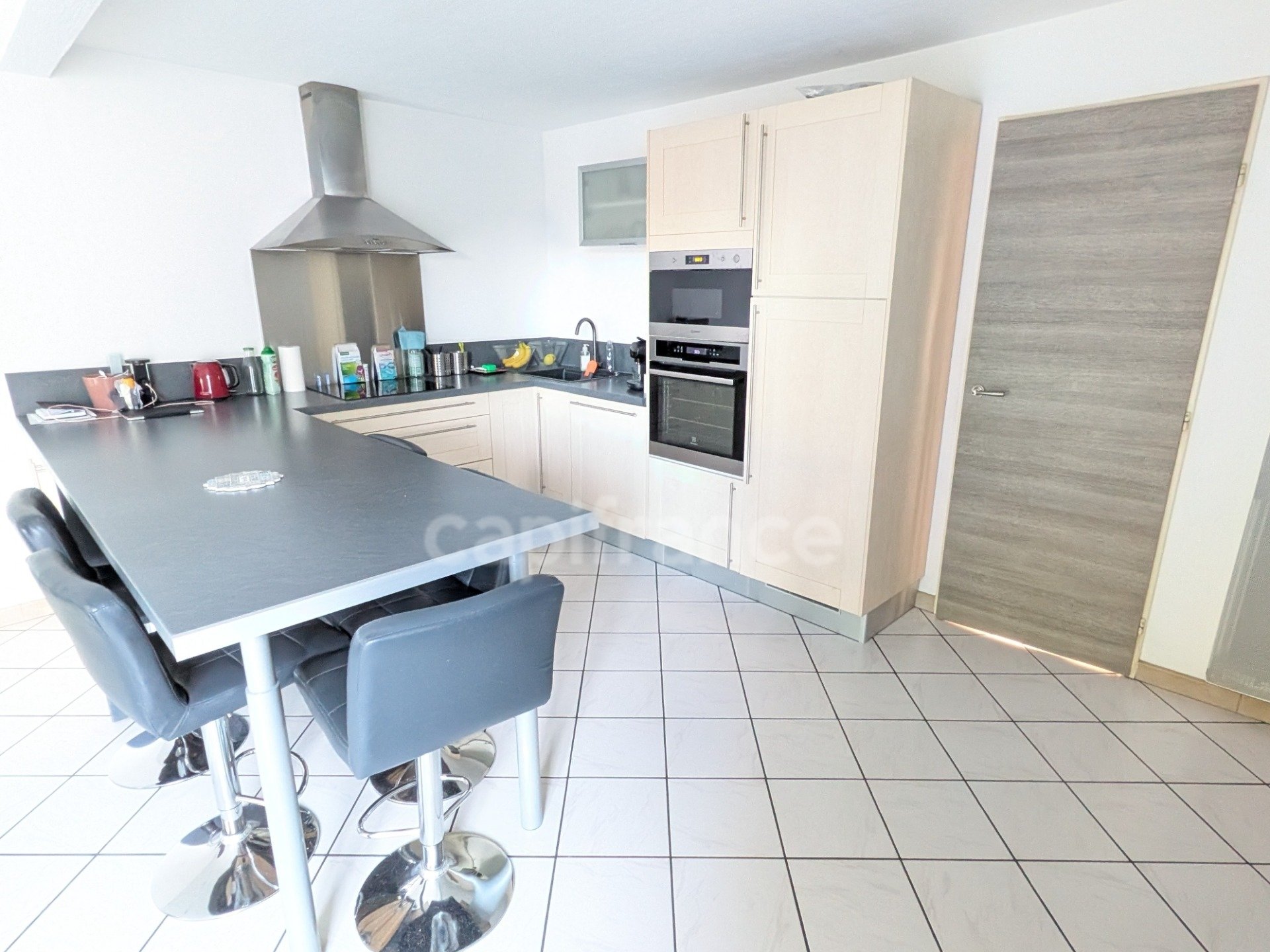 Maison à vendre, 106m², Neuville-en-Ferrain
