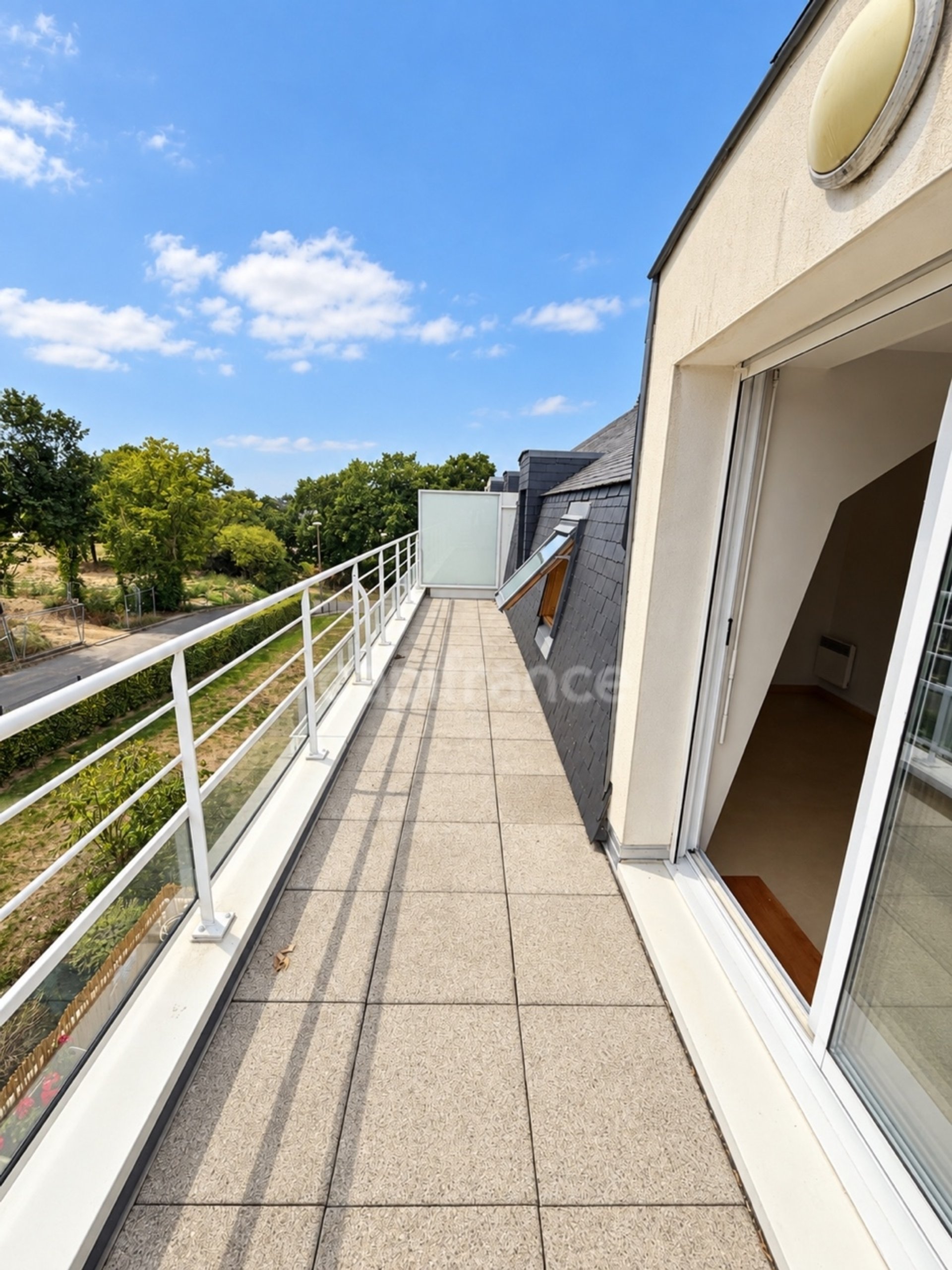 Appartement à vendre, 39m², Carhaix-Plouguer