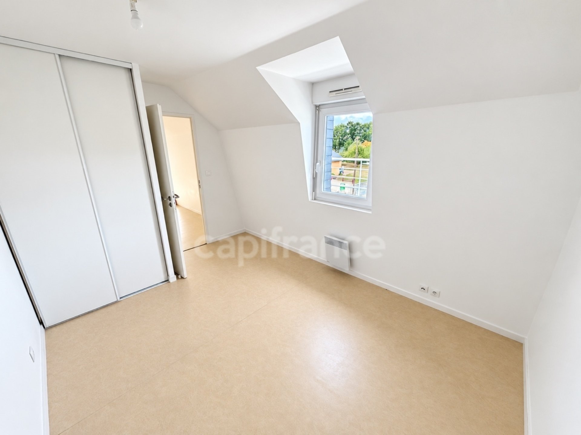 Appartement à vendre, 39m², Carhaix-Plouguer