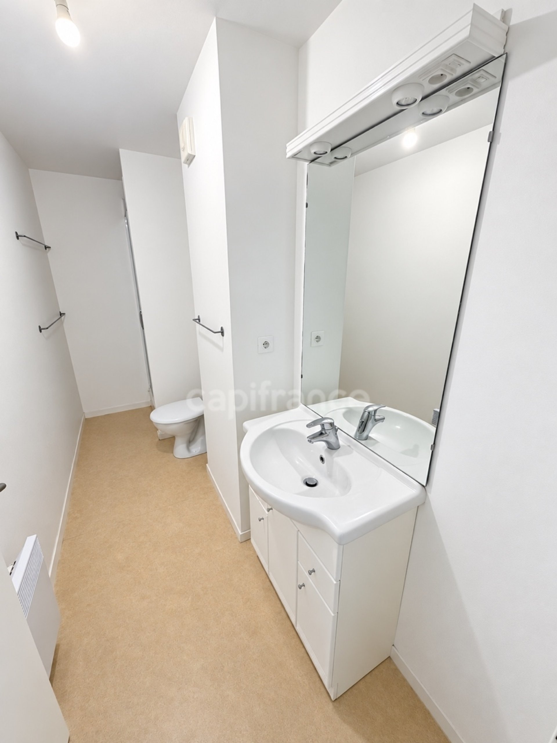 Appartement à vendre, 39m², Carhaix-Plouguer