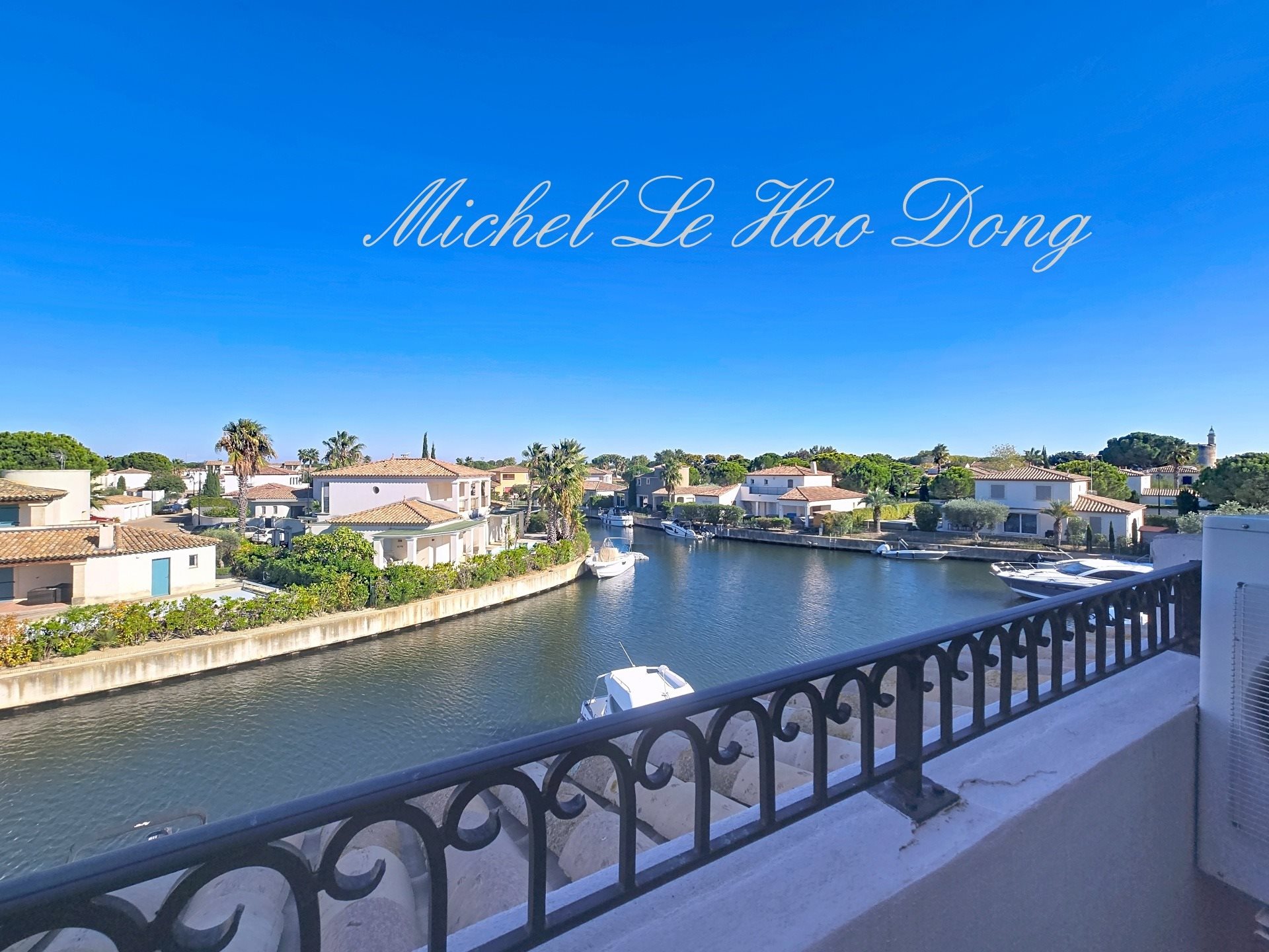 Maison à vendre, 102m², Aigues-Mortes