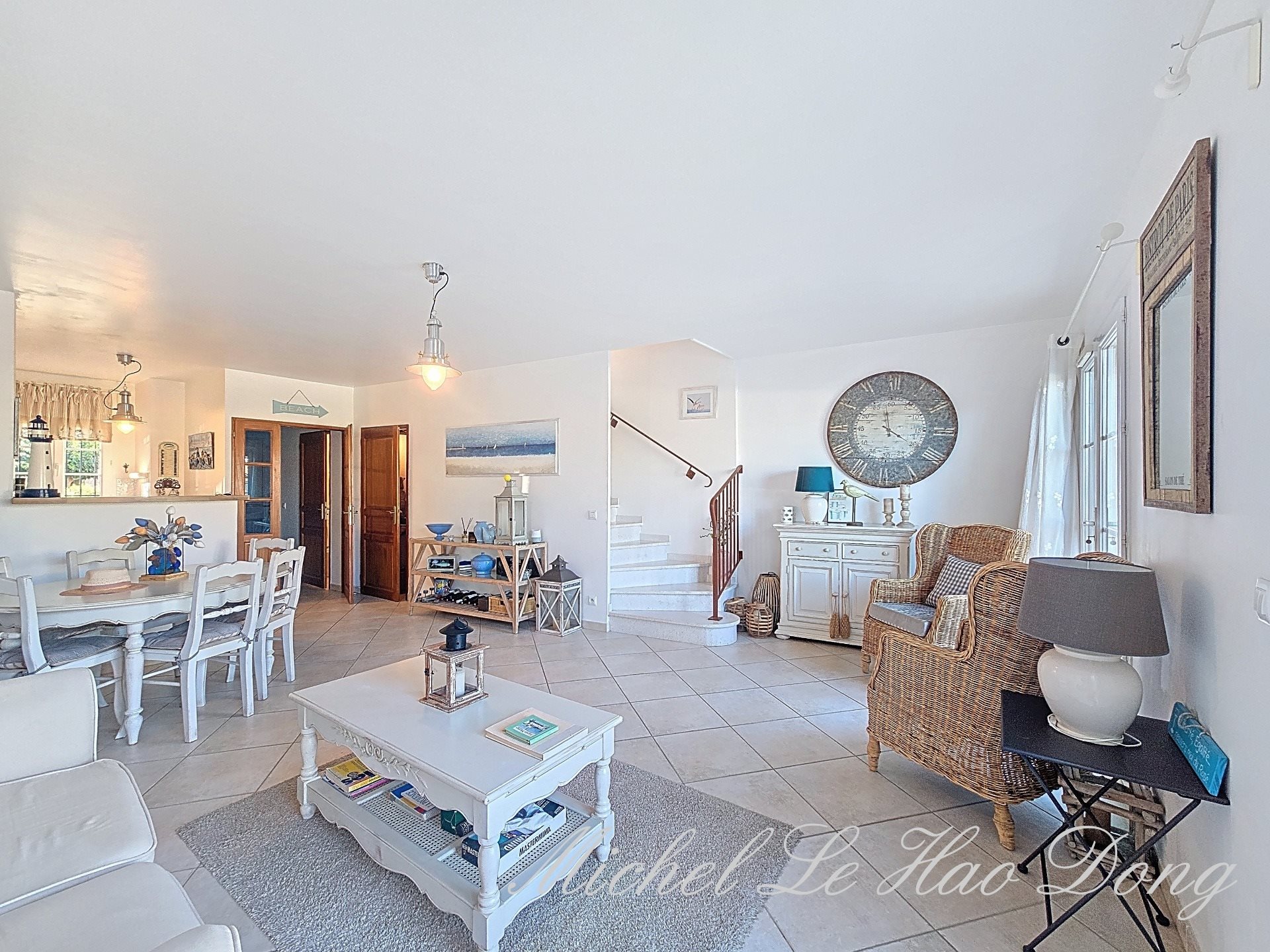 Maison à vendre, 102m², Aigues-Mortes