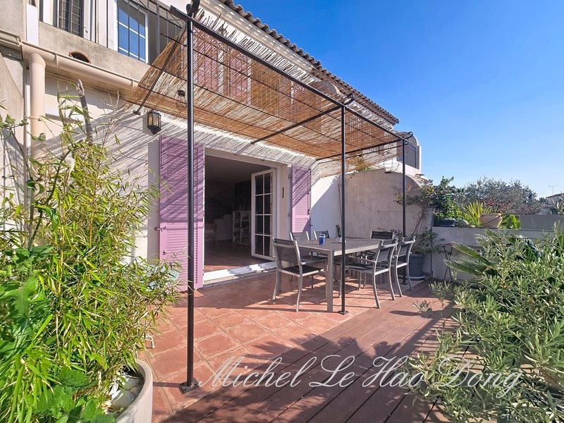 Maison à vendre, 94m², Aigues-Mortes