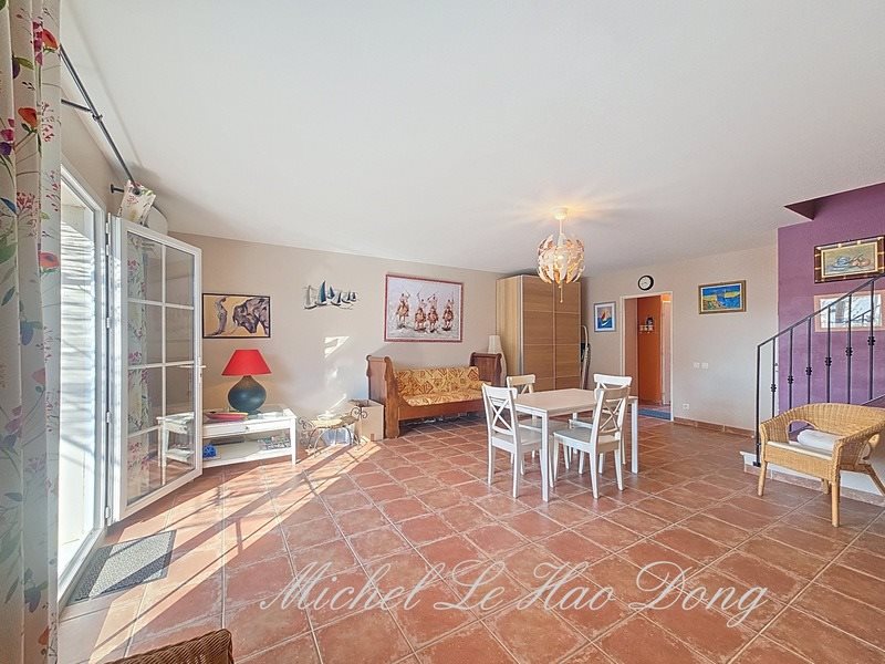 Maison à vendre, 94m², Aigues-Mortes