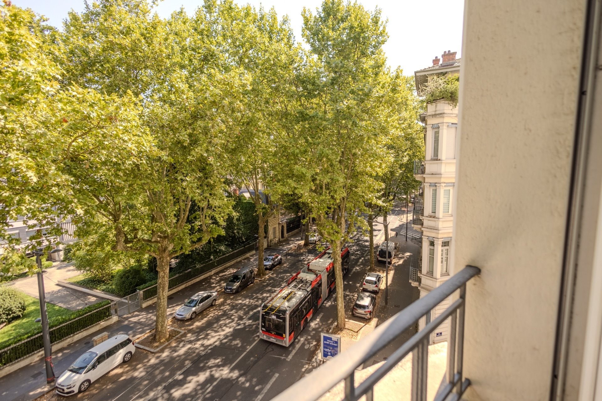Appartement à vendre, 197m², Lyon 6ème
