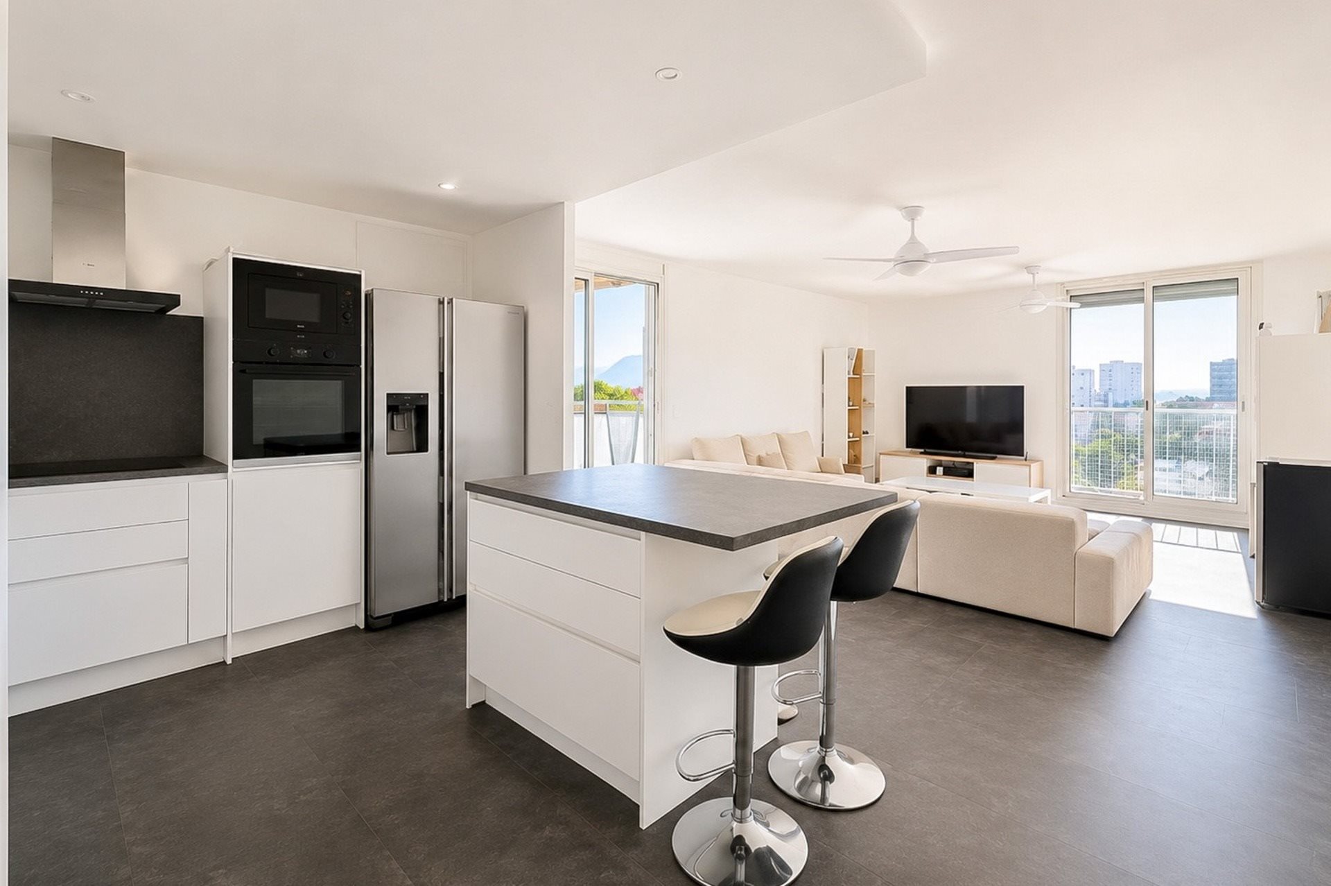 Appartement à vendre, 92m², La Seyne-sur-Mer