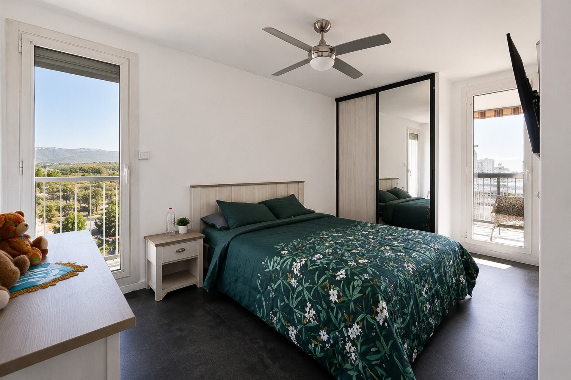 Appartement à vendre, 92m², La Seyne-sur-Mer
