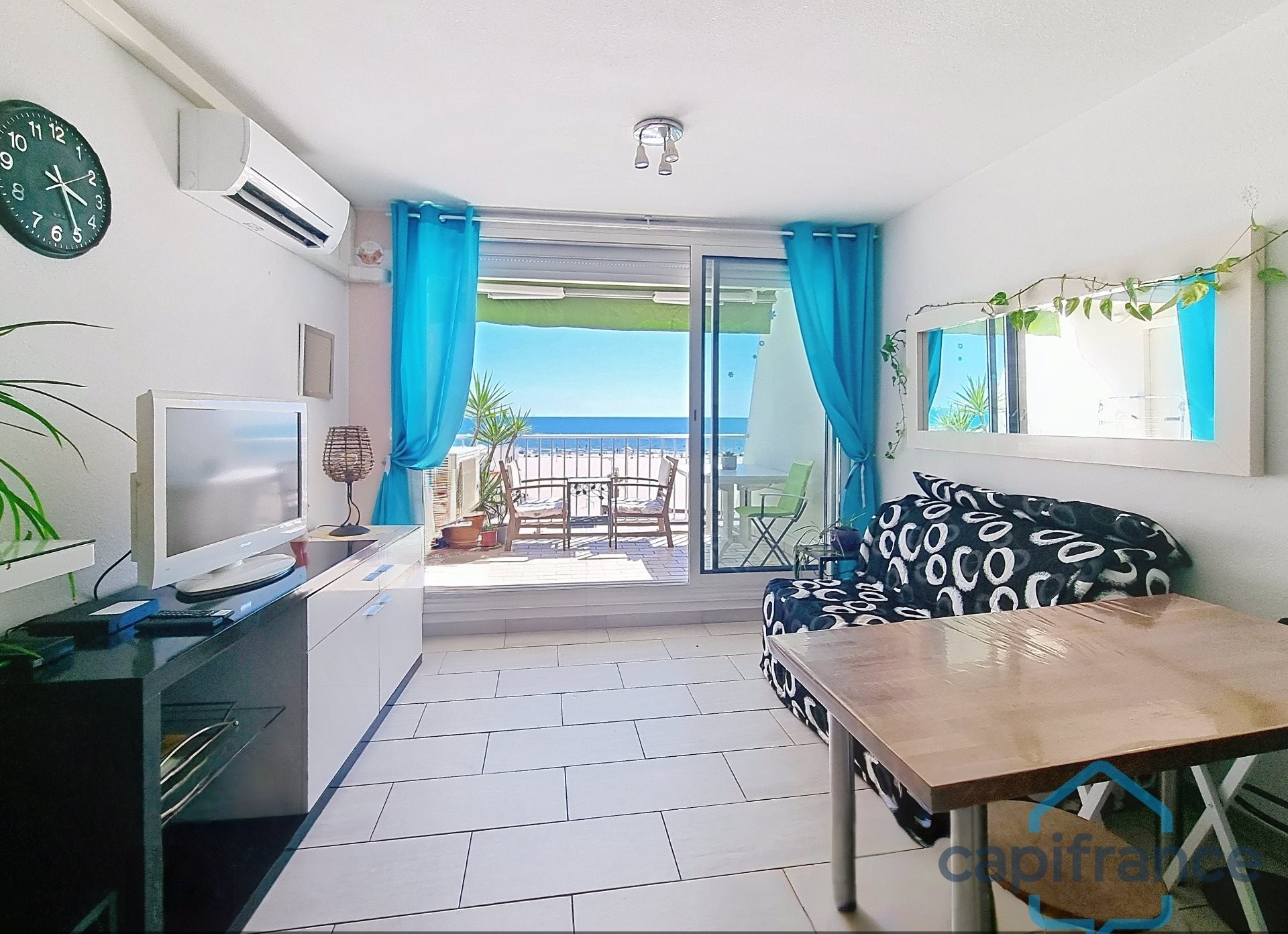 Appartement à vendre, 40m², La Grande-Motte