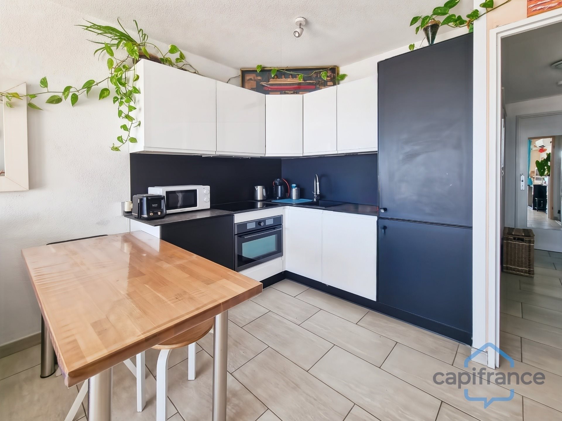 Appartement à vendre, 40m², La Grande-Motte