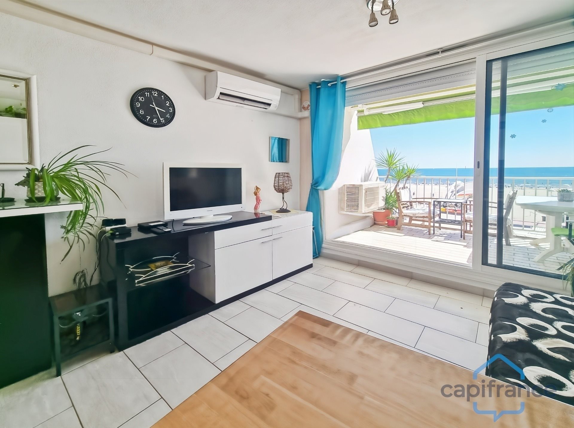 Appartement à vendre, 40m², La Grande-Motte