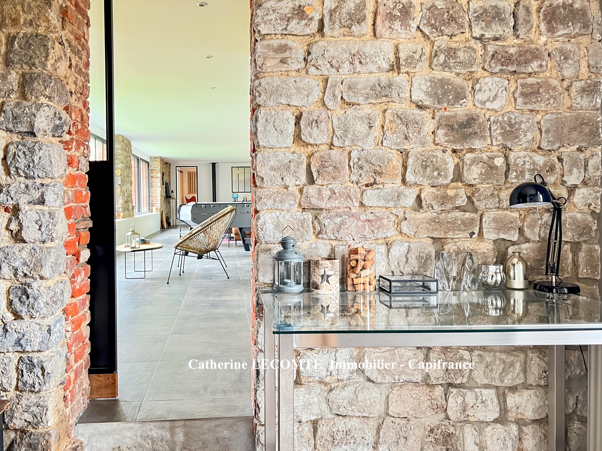 Maison à vendre, 285m², Rety