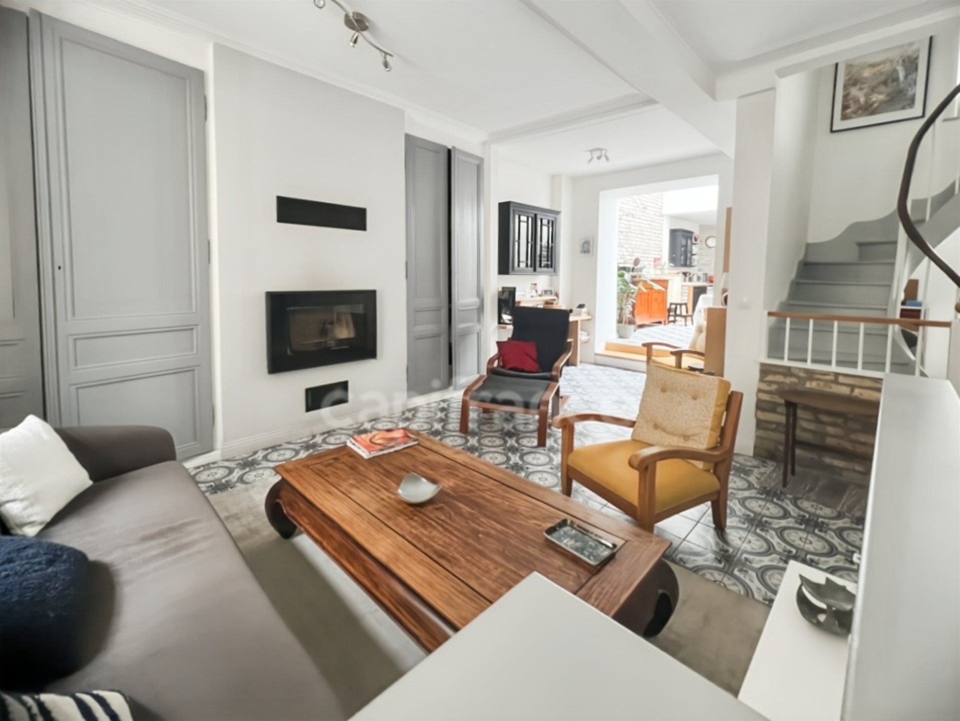 Maison à vendre, 104m², Boulogne-sur-Mer