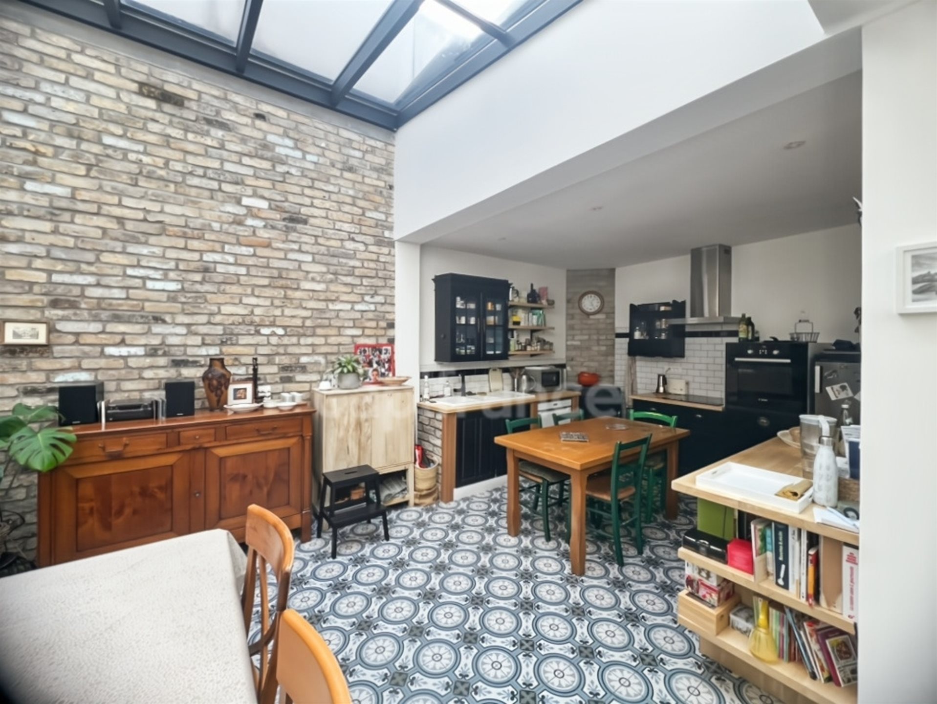 Maison à vendre, 104m², Boulogne-sur-Mer