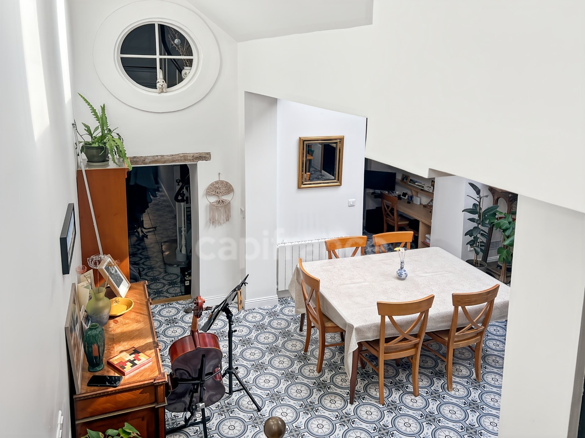 Maison à vendre, 104m², Boulogne-sur-Mer