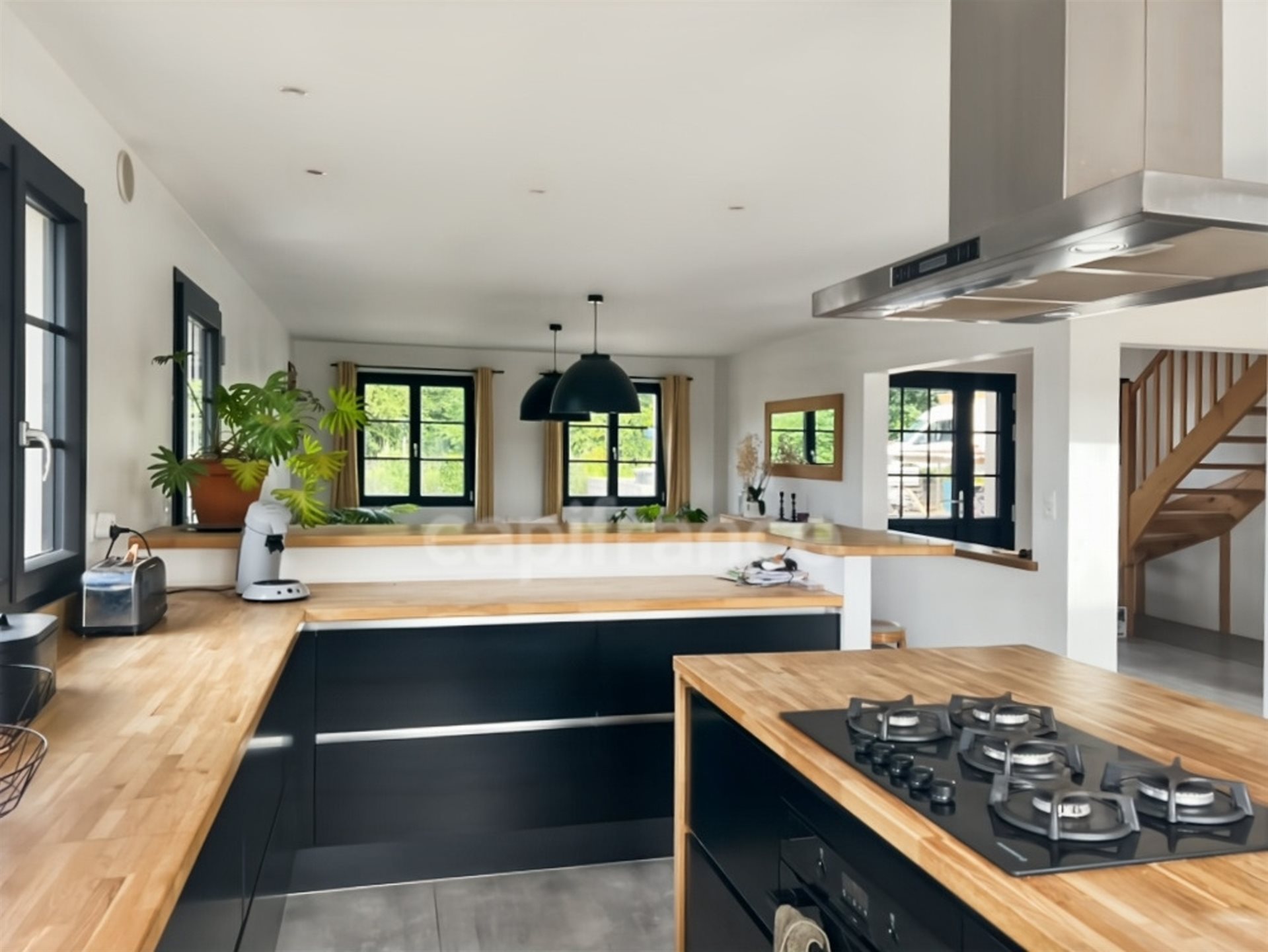 Maison à vendre, 175m², Wirwignes